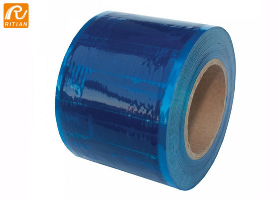 Un buen precio. Azul de la película de la barrera de los materiales consumibles/transparente dentales para la protección para el tatuaje en línea