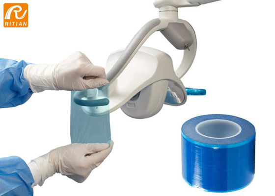 Un buen precio. Película protectora temporal para la película dental de la barrera de la asistencia médica para la atención sanitaria en línea