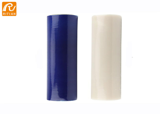 Un buen precio. Superficies lisas 0.05M M plásticas autas-adhesivo de la película protectora de la hoja de 0.03M M en línea