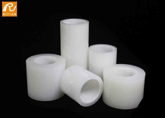 Un buen precio. Película protectora del rasguño anti temporal de alta calidad de RITIAN para las piezas plásticas de Injectes ningún residuo en línea