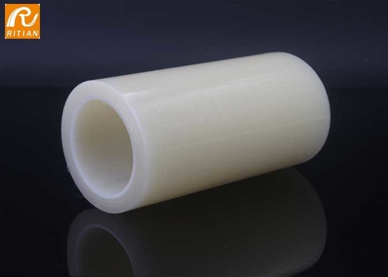 Un buen precio. Película protectora superficial adhesiva 1240m m del rasguño anti para el plexiglás plástico de la hoja en línea