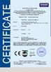 China Shenzhen Ritian Technology Co., Ltd. certificaciones